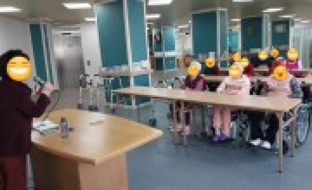 ★예배드리는 날★