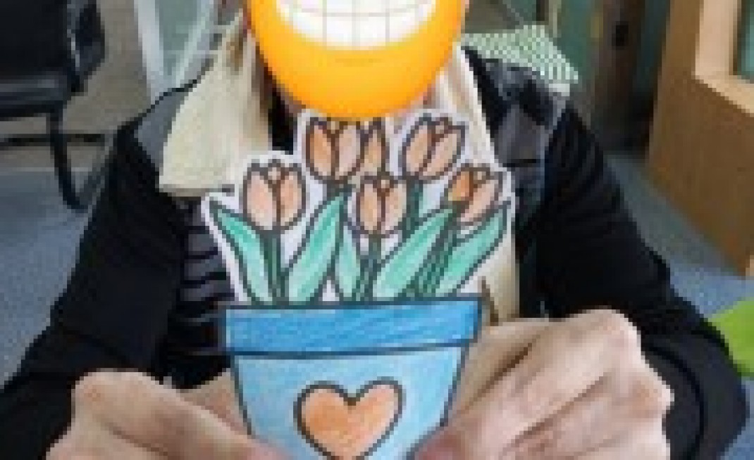 ★꽃화분 만들기★